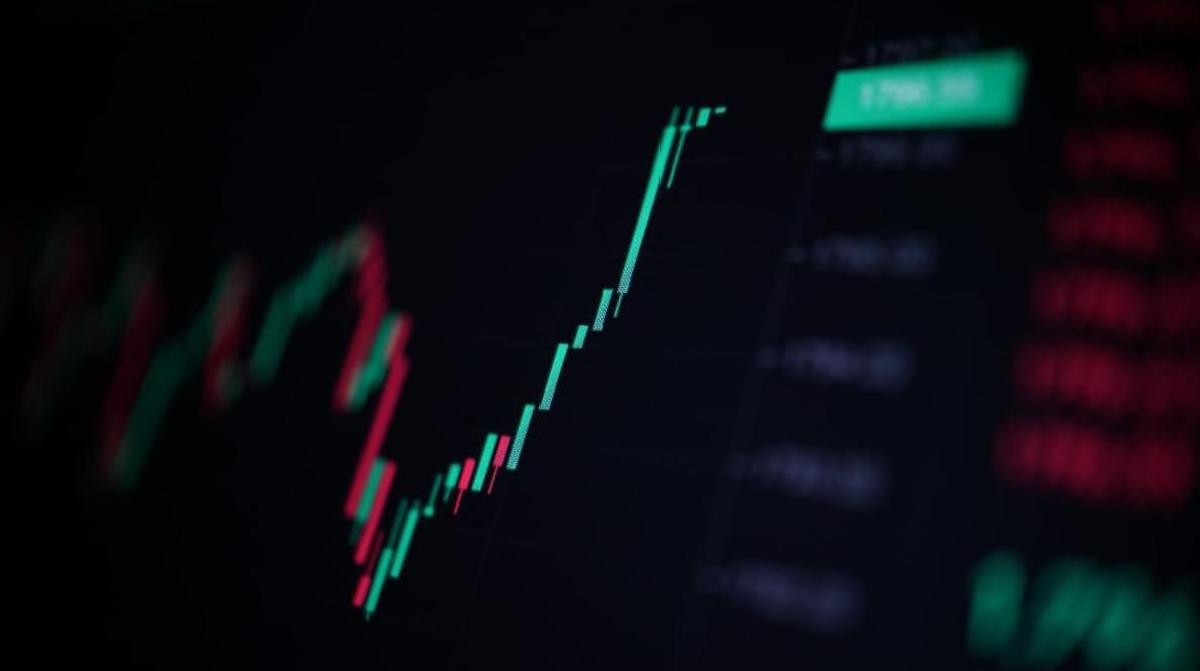 Featured image for Rain Token Surges 90% on a Green Day for the Crypto Market