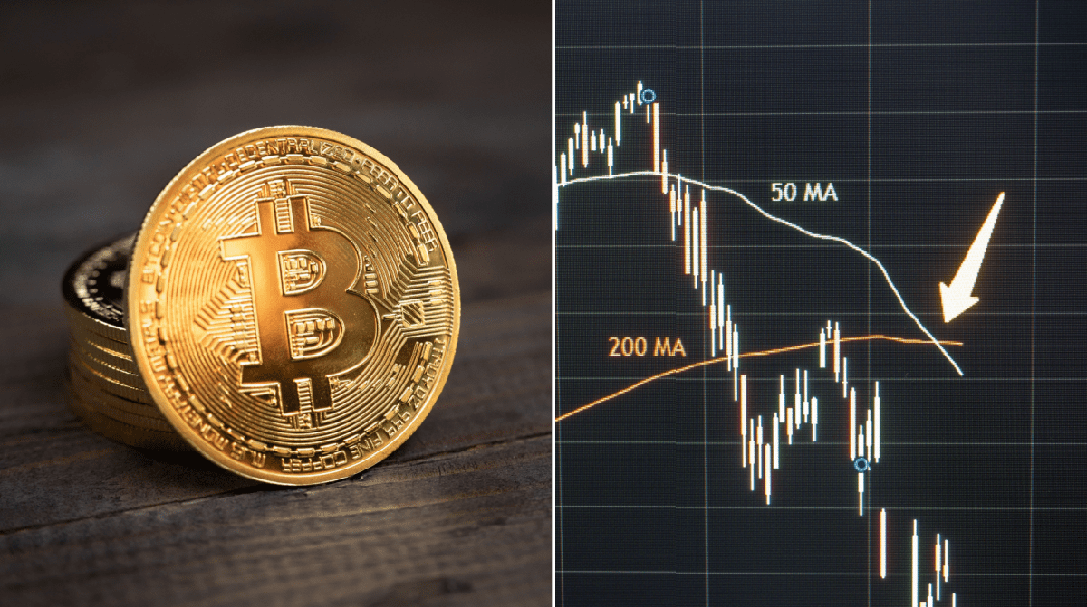 Featured image for Rare Bitcoin Signal Appears for the First Time Since 2019