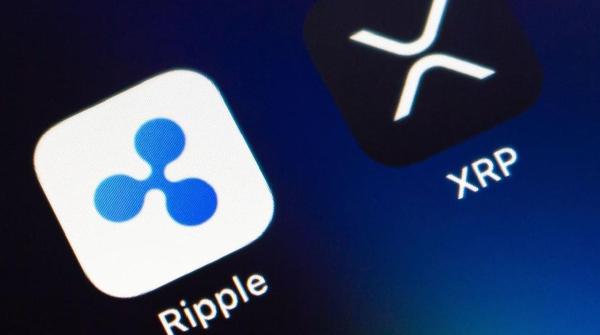 Ripple Price Under Pressure: Whales Dump 510 Million XRP