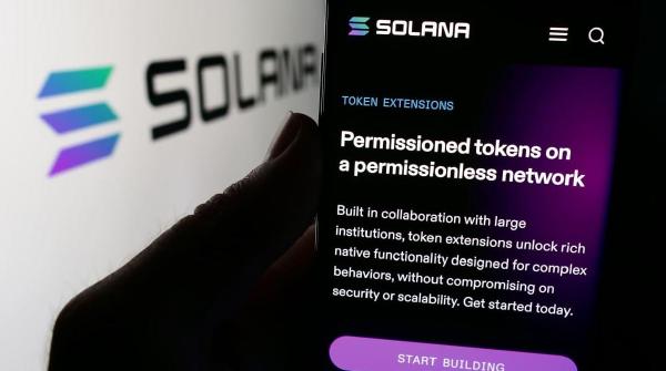 Scammers Secretly Siphon Small Amounts of Solana from Every Transaction