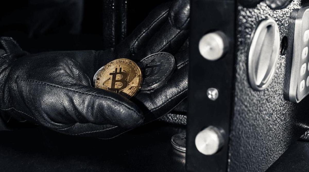 Featured image for Police Chief Arrested for Corruption in South Korean Crypto Money Laundering Case