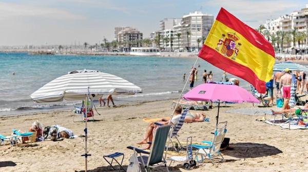 Spain Plans to Heavily Tax Crypto Profits: Rates Could Reach 47%