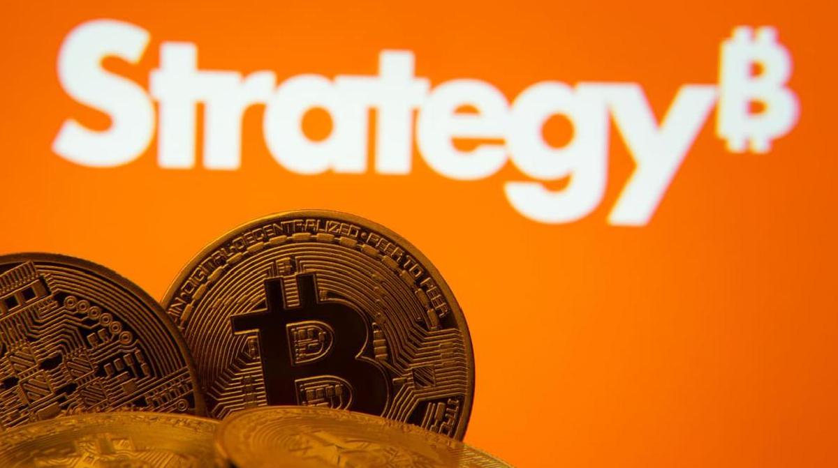 Featured image for Strategy Makes Second Consecutive Mega Bitcoin Purchase