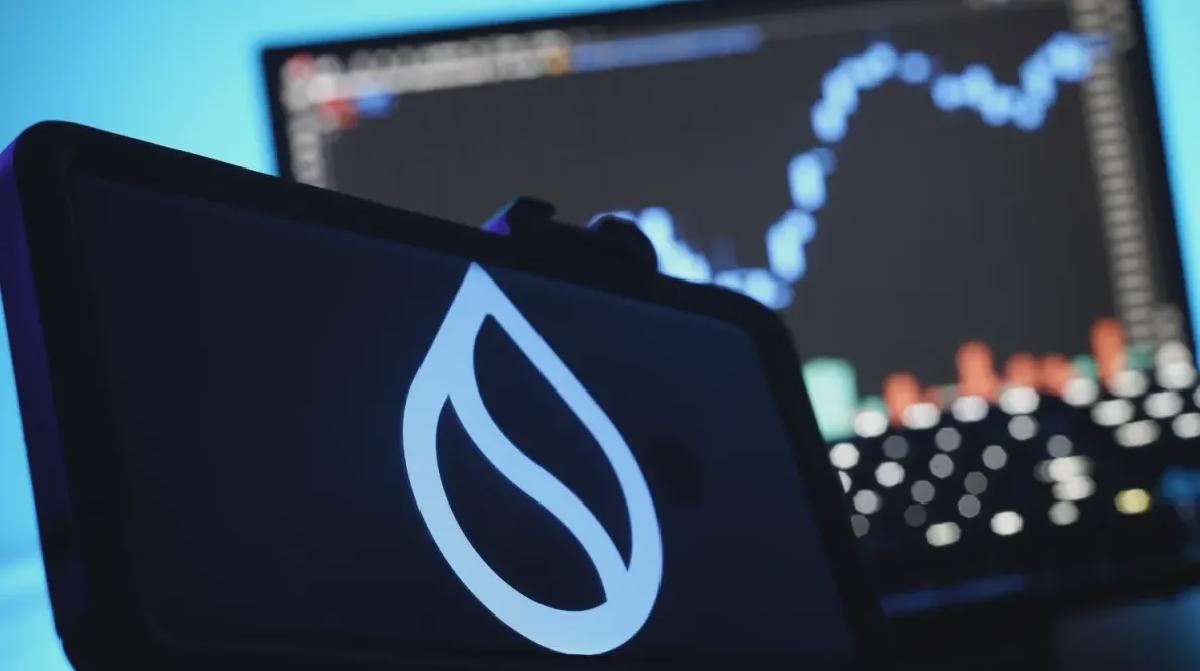 Featured image for Sui (SUI) Price Surges 30% in 24 Hours, Breaking Downtrend
