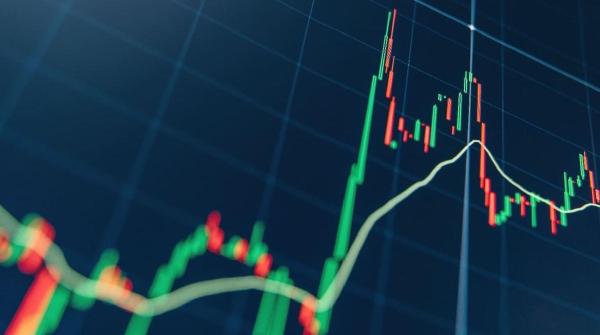 Controversial Terra Surges 180% in a Down Market