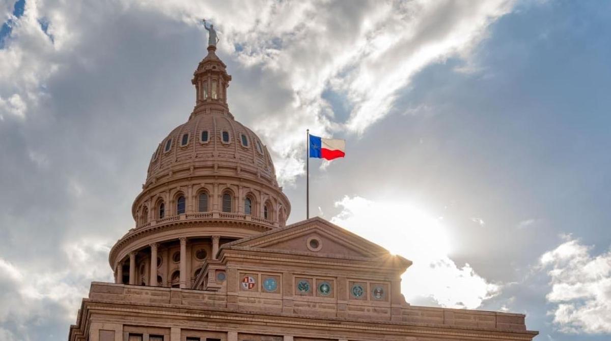 Featured image for First U.S. State Buys Bitcoin: Texas Makes Historic Move