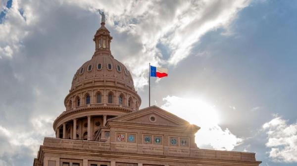 First U.S. State Buys Bitcoin: Texas Makes Historic Move