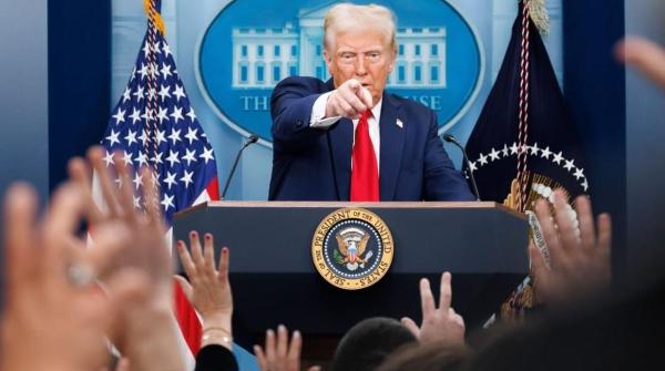 Trump to Pick New Federal Reserve Chair: What It Means for Crypto