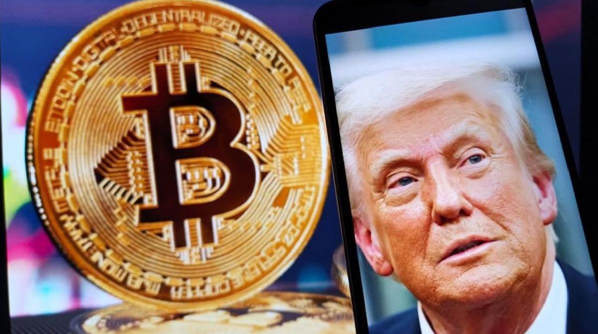 Featured image for Why Trump's New Defense Plans Are a Risk for Crypto