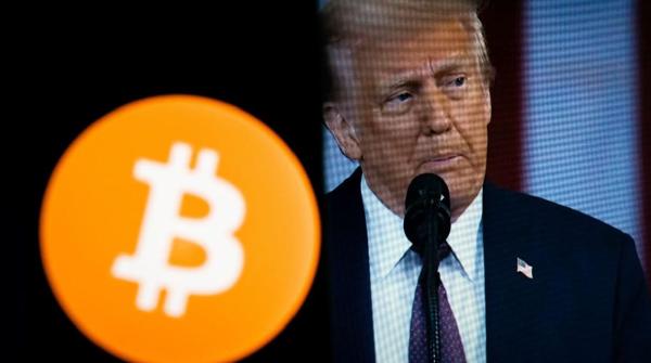 Why Trump's 'New Team' Could Make the Crypto Market Explode