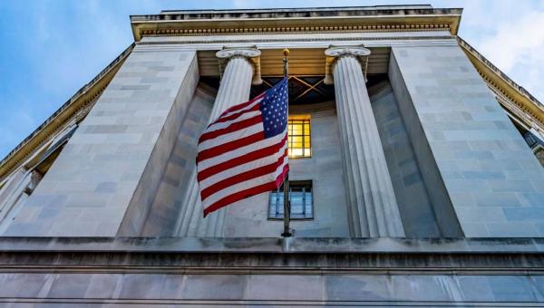 US Regulator Gives Banks Green Light for Crypto Transactions