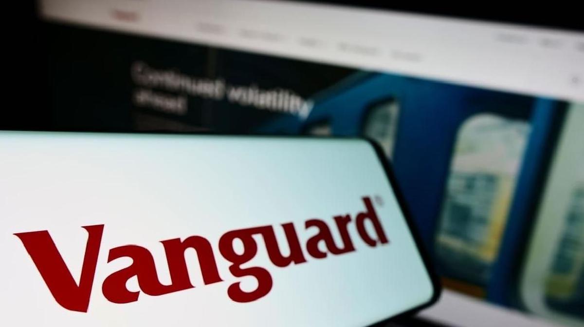 Featured image for Bitcoin is Just a 'Toy,' but Vanguard Gives Green Light Anyway