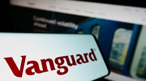 Bitcoin is Just a 'Toy,' but Vanguard Gives Green Light Anyway