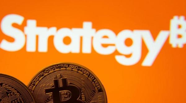 What Happens to Bitcoin If Strategy Sells Its Hoard?