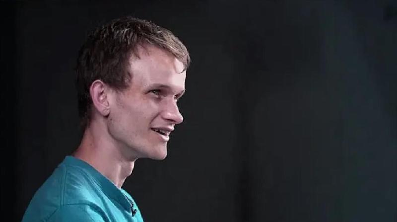 Vitalik Buterin