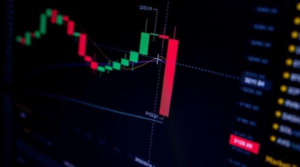 Crypto Token Crashes 40% After Massive Rally – Here’s What Happened