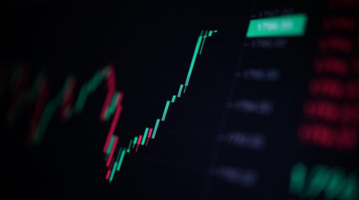 Featured image for Little-Known Crypto Token Surges 300%, Gains Popularity in the Netherlands