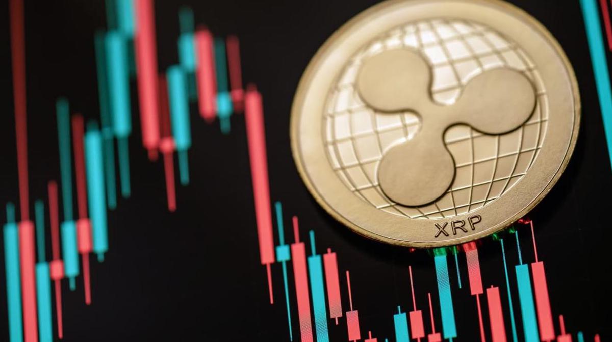 Featured image for XRP Breaks Key Annual Record Amid Market Turmoil