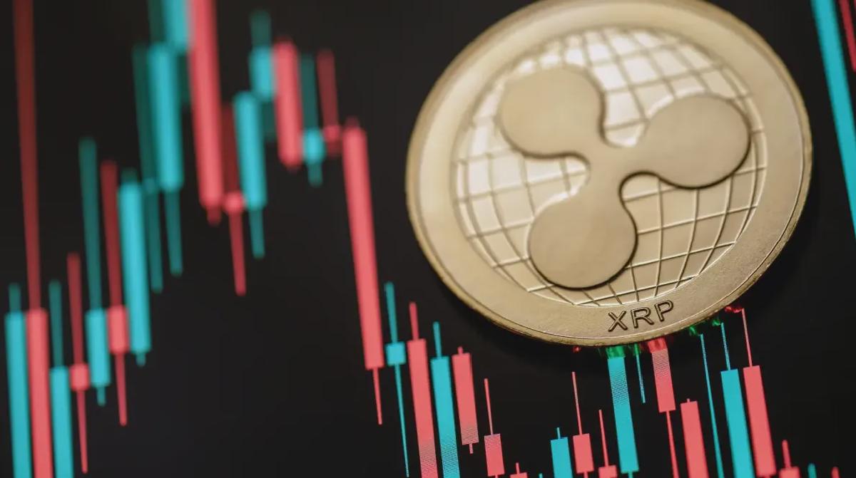 Featured image for XRP Drops During Major Sell-Off, But Largest Players Are Buying