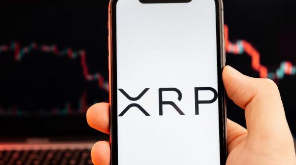 Bearish Scenario for XRP: 'Price Could Plunge to $1'