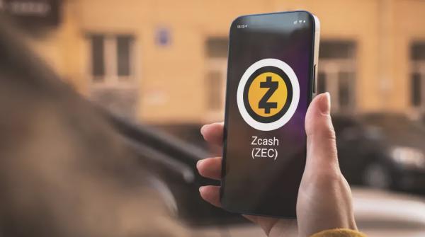 Privacy Coin Zcash on Path to ETF: Breakthrough or Setback?